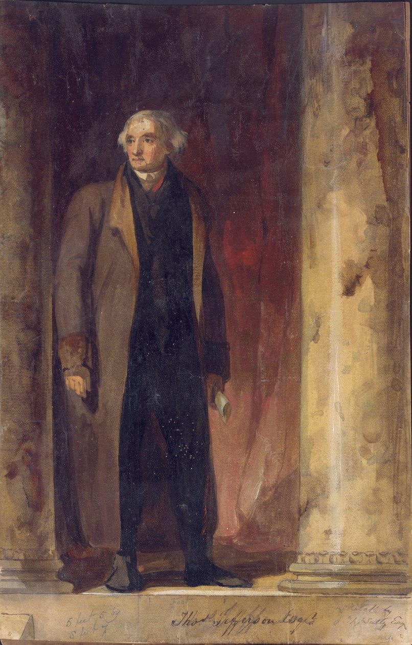 Thomas Jefferson