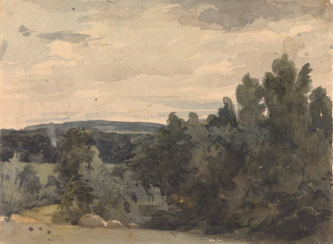 Sırt Yolu by Thomas Sully