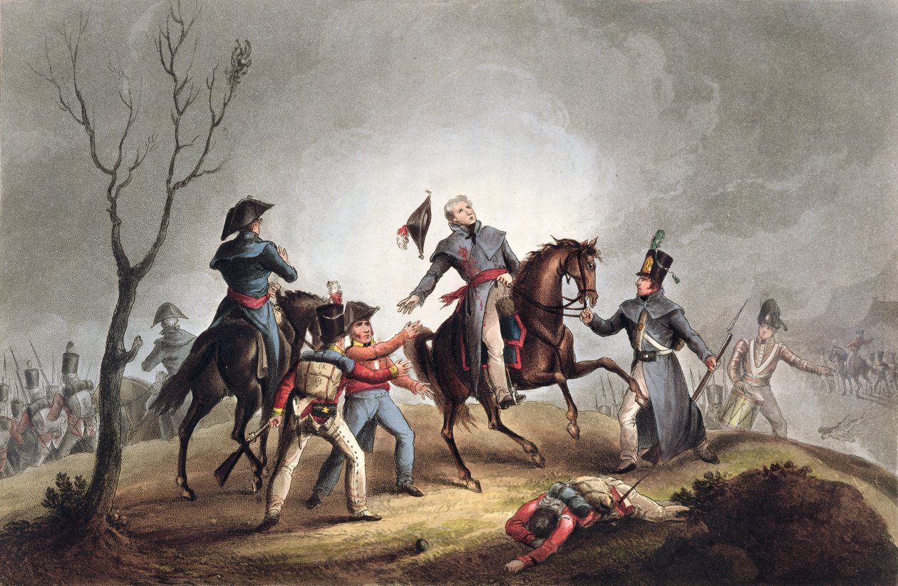Sir John Moore
