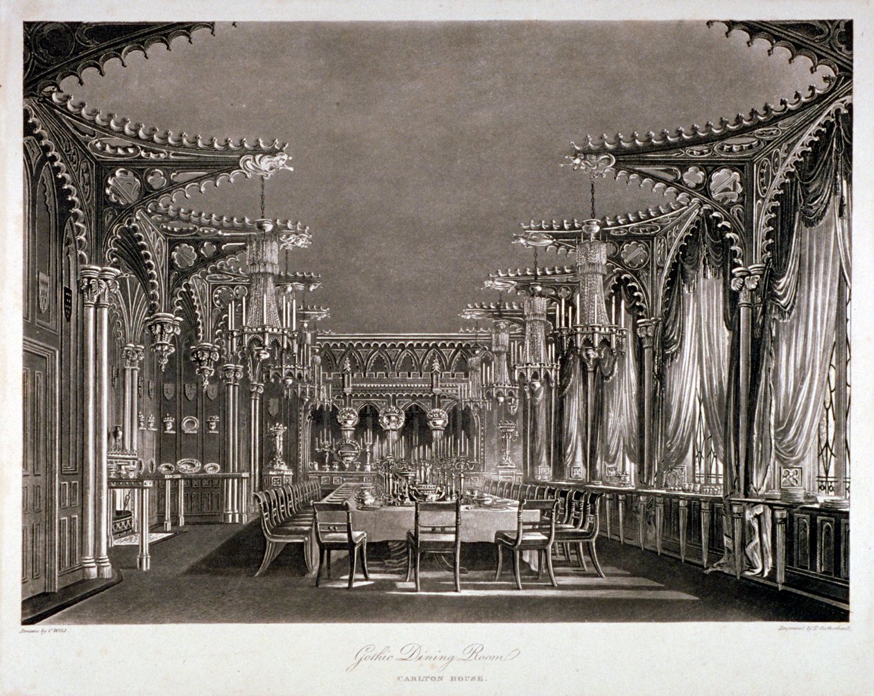 Carlton House