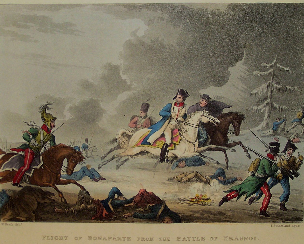 Bonaparte