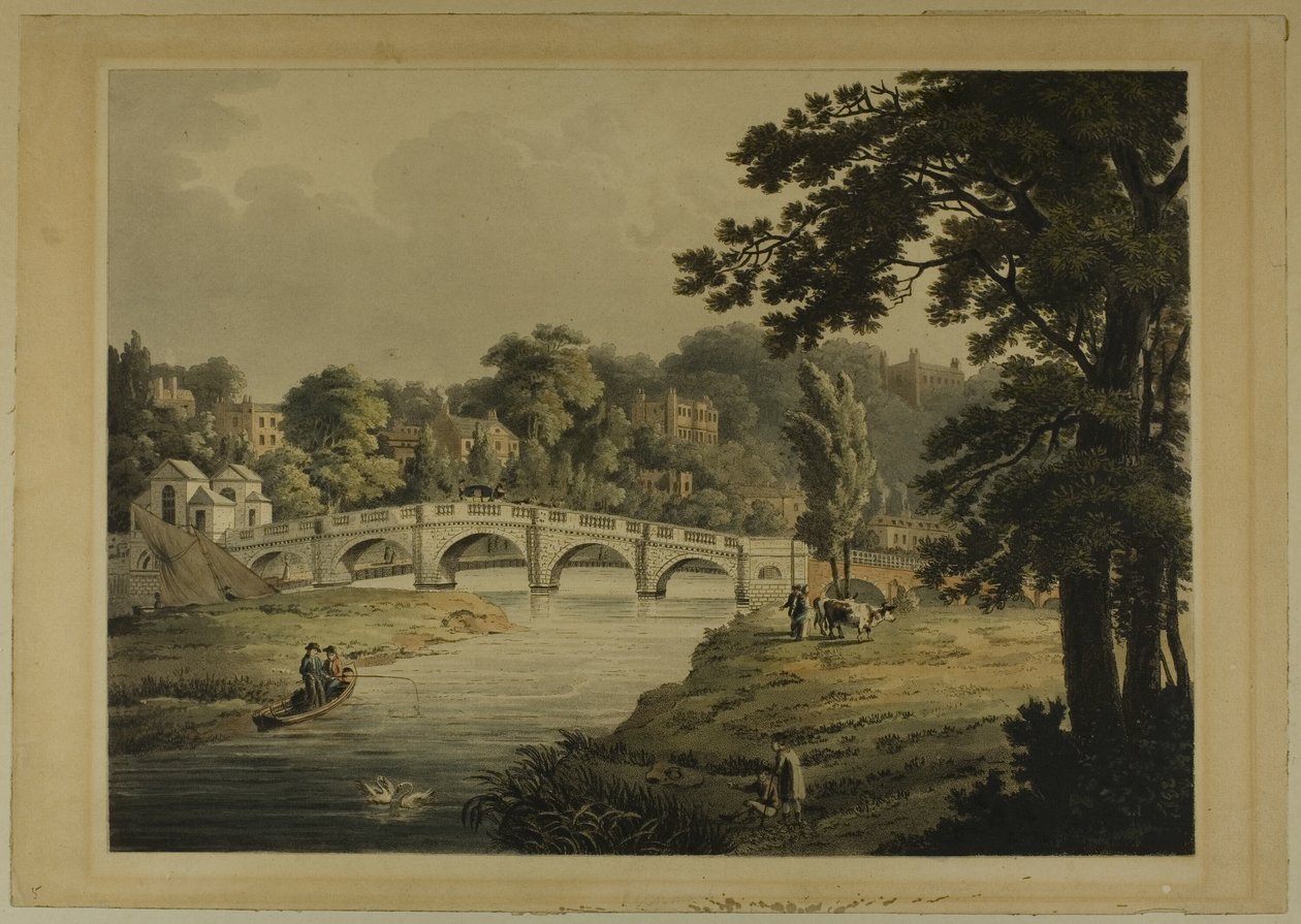 Köprüden Richmond