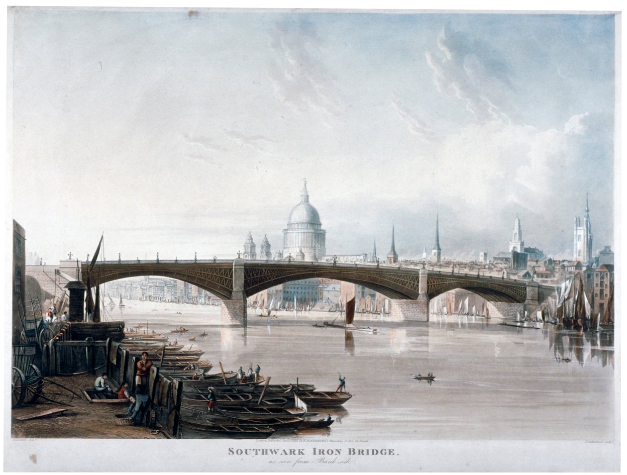 Bankside