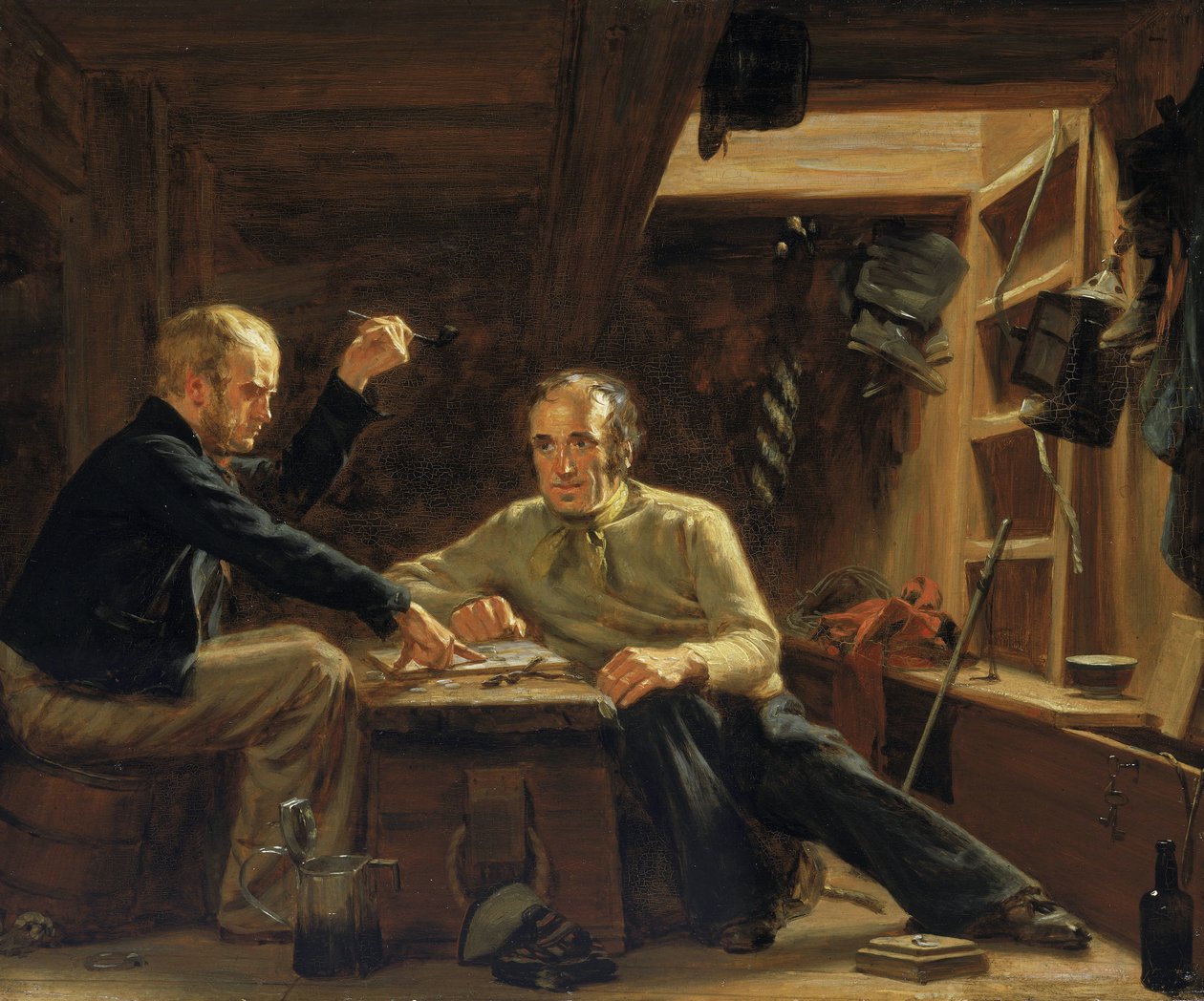  by Thomas Sword Good