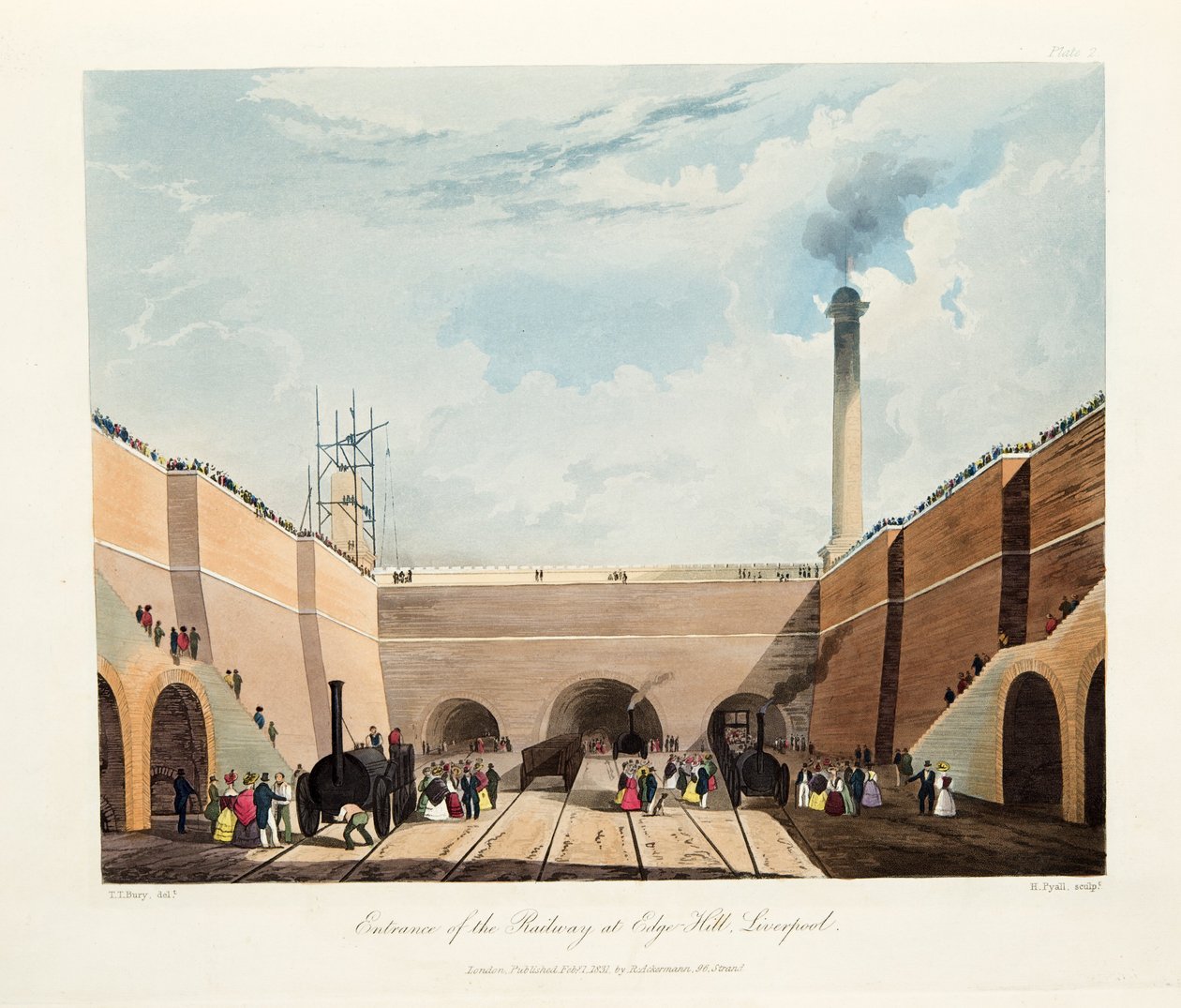 Edge Hill