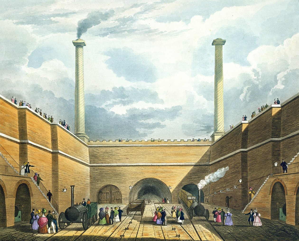 Edge Hill, Liverpool
