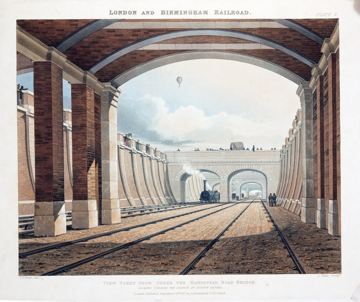 Euston Meydanı