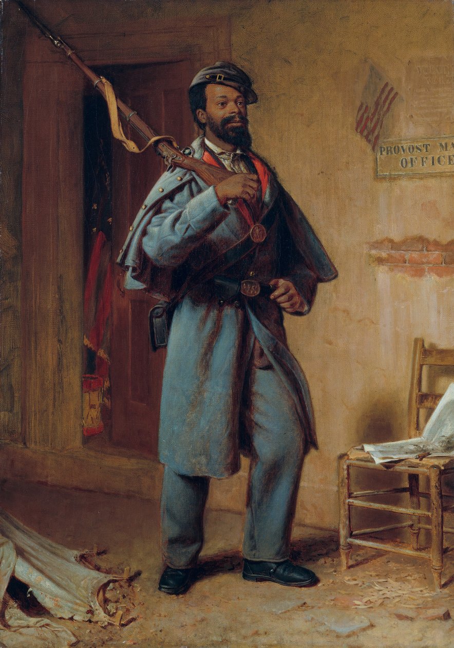 Biraz Savaş Tarihi: Acemi, 1866. by Thomas Waterman Wood