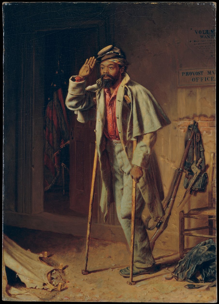 Biraz Savaş Tarihi: Kıdemli by Thomas Waterman Wood