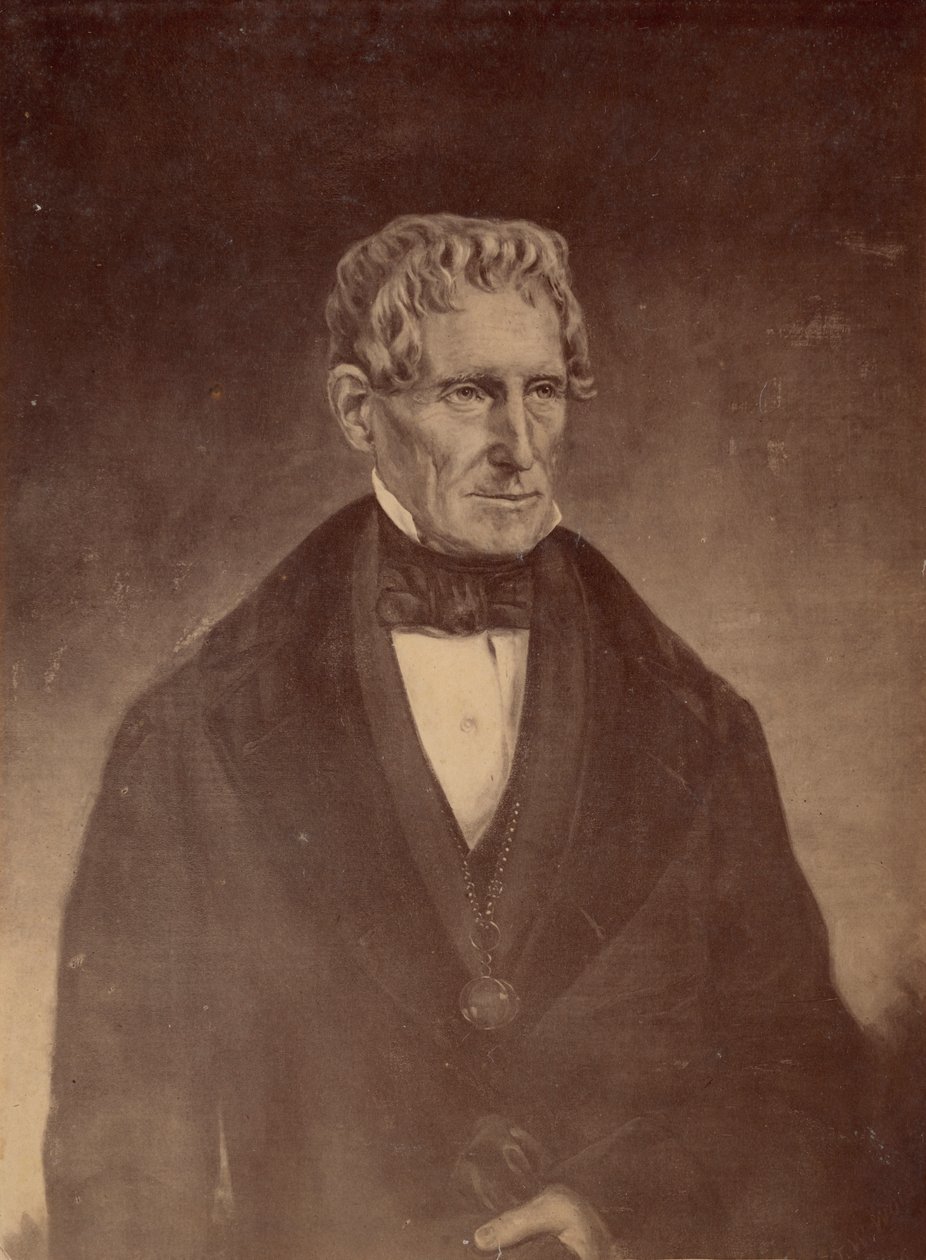 Richard Rush