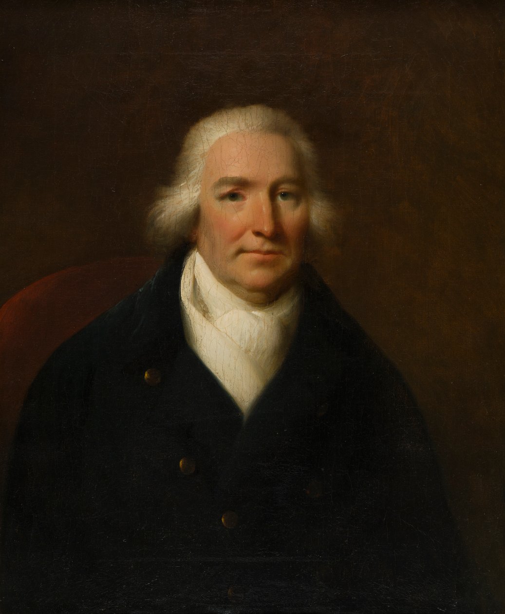 John Hall
