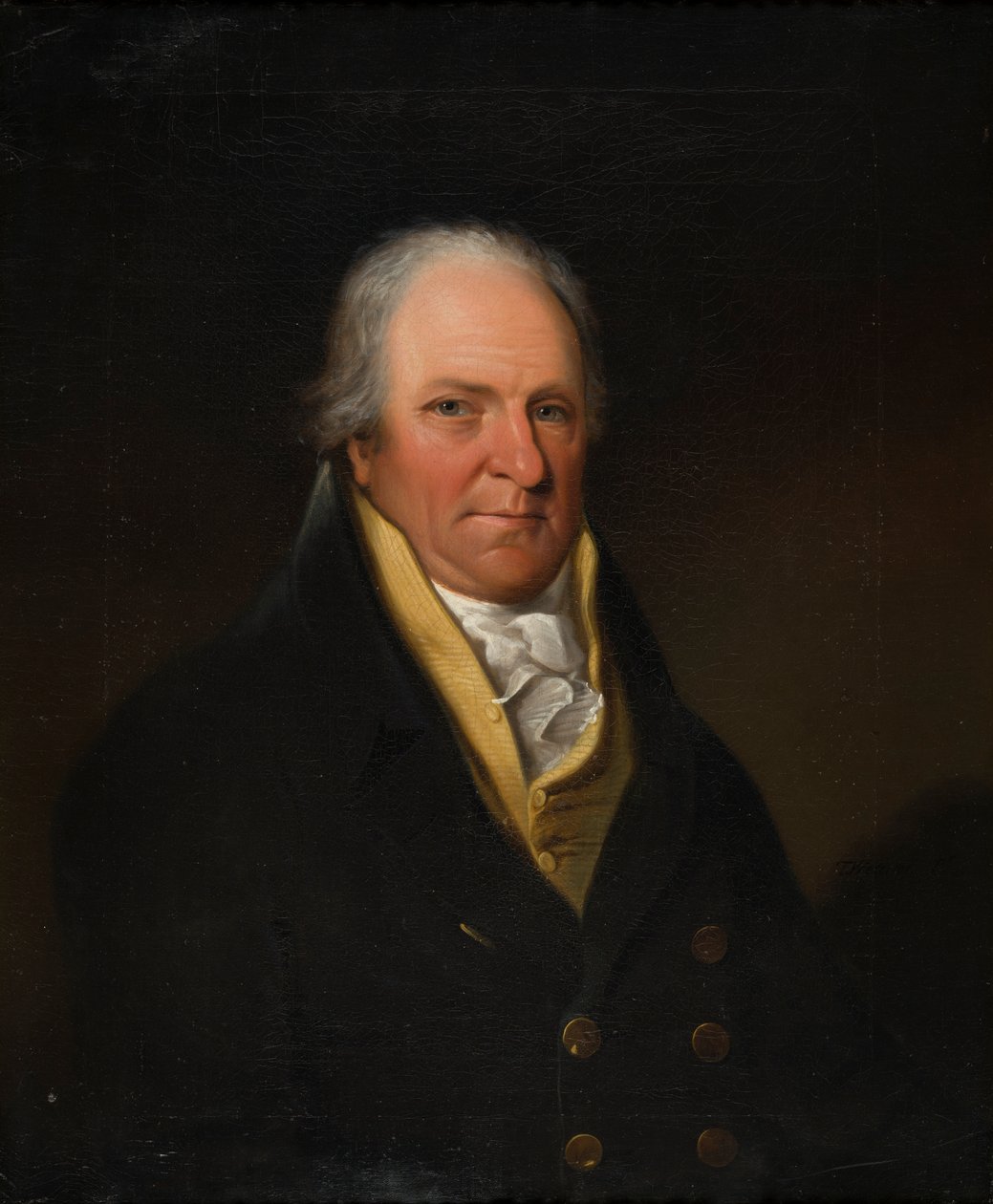 Bay Henry Bowman