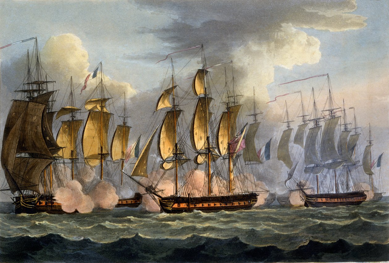 La Prévoyante ve La Raison