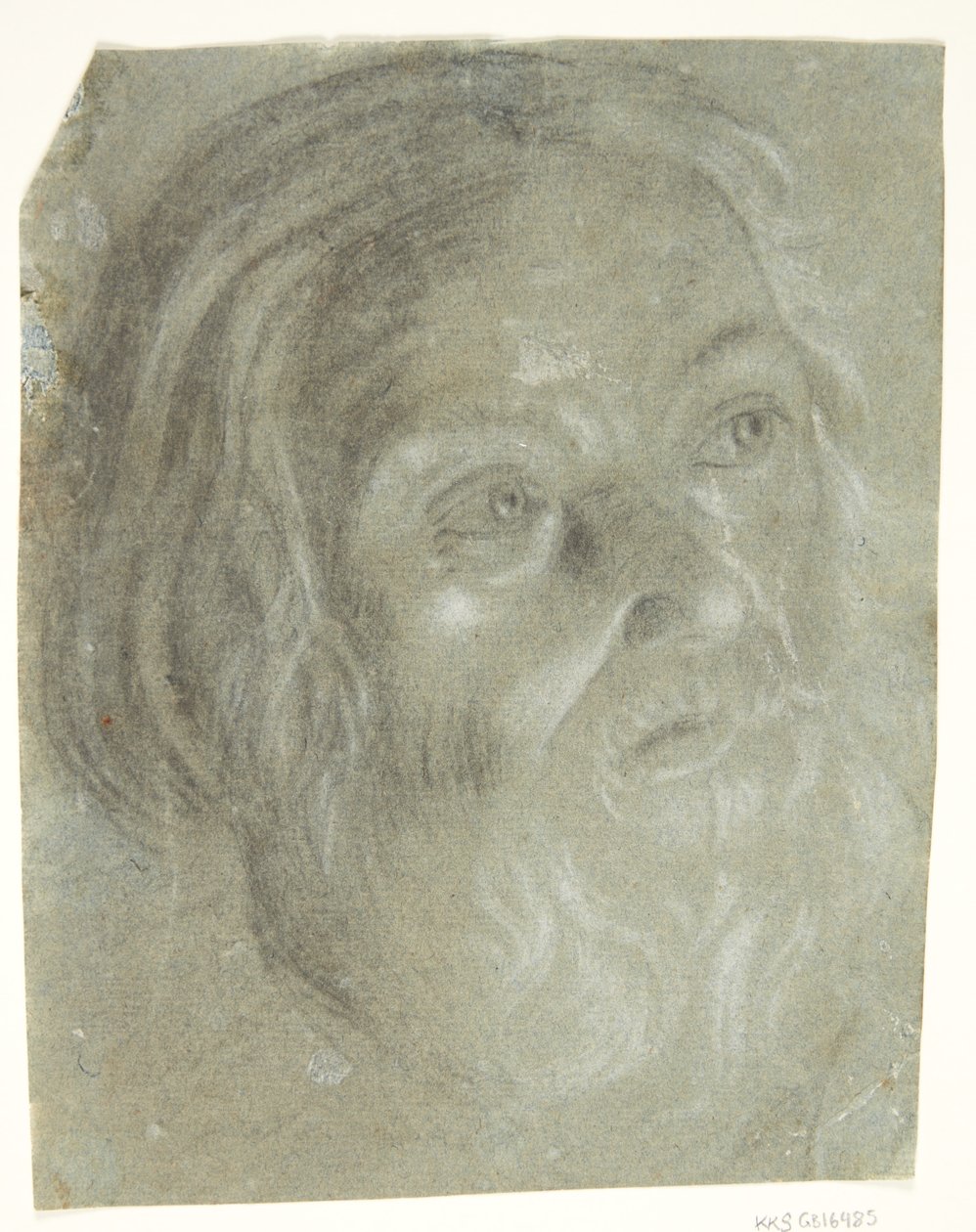 Bir demirci iş başında by Thomas Wijck