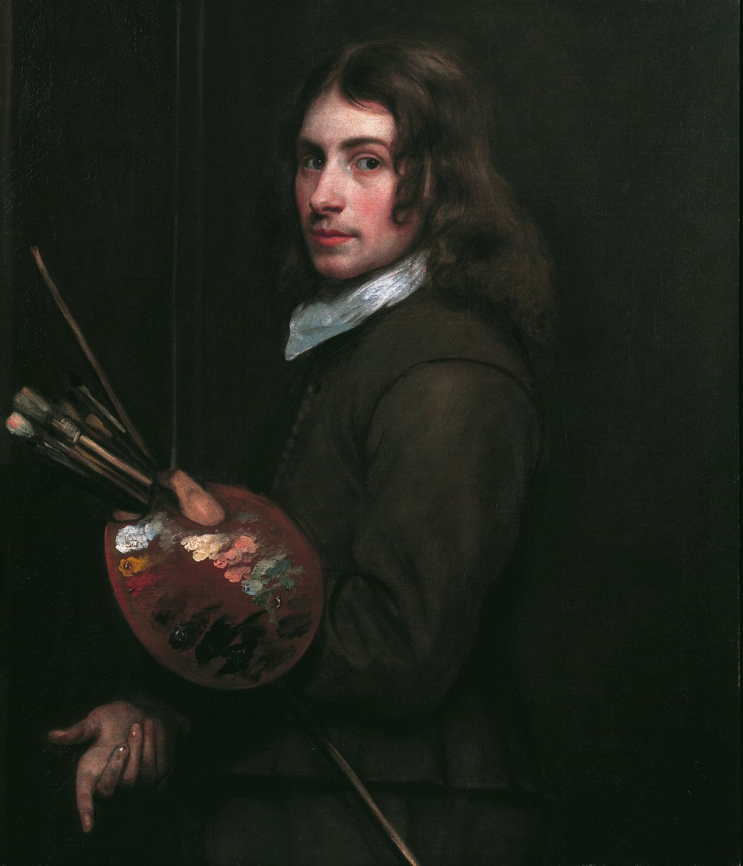  by Thomas Willeboirts Bosschaert