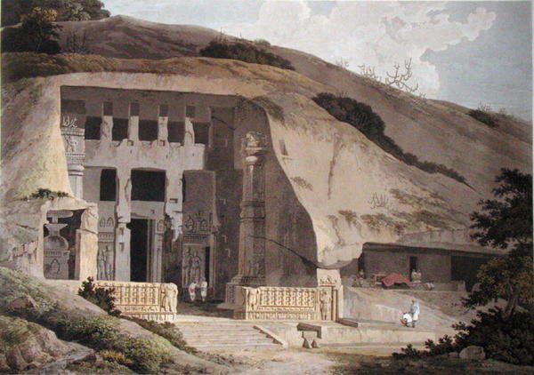 Salsette Adası