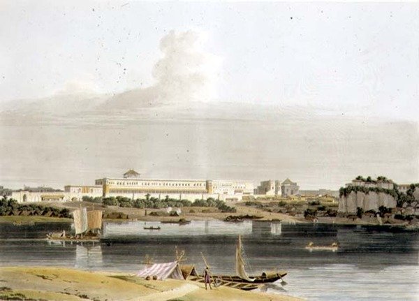 Lucknow