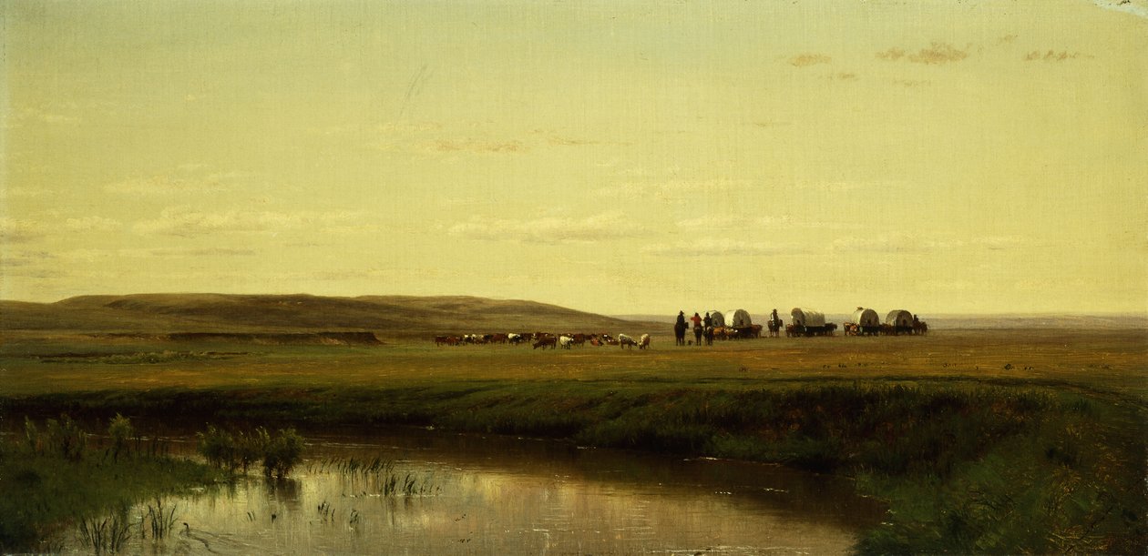 Plains