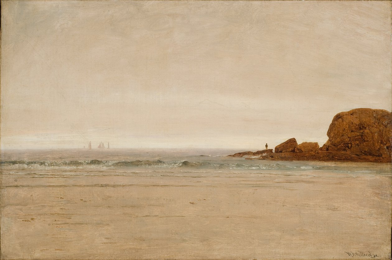  by Thomas Worthington Whittredge