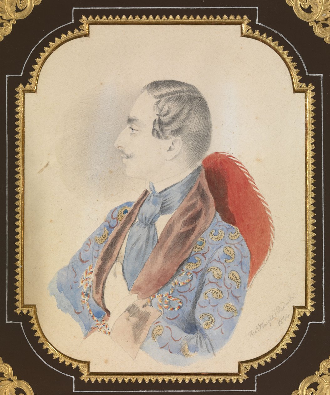 İlya Mihayloviç Miklashevsky