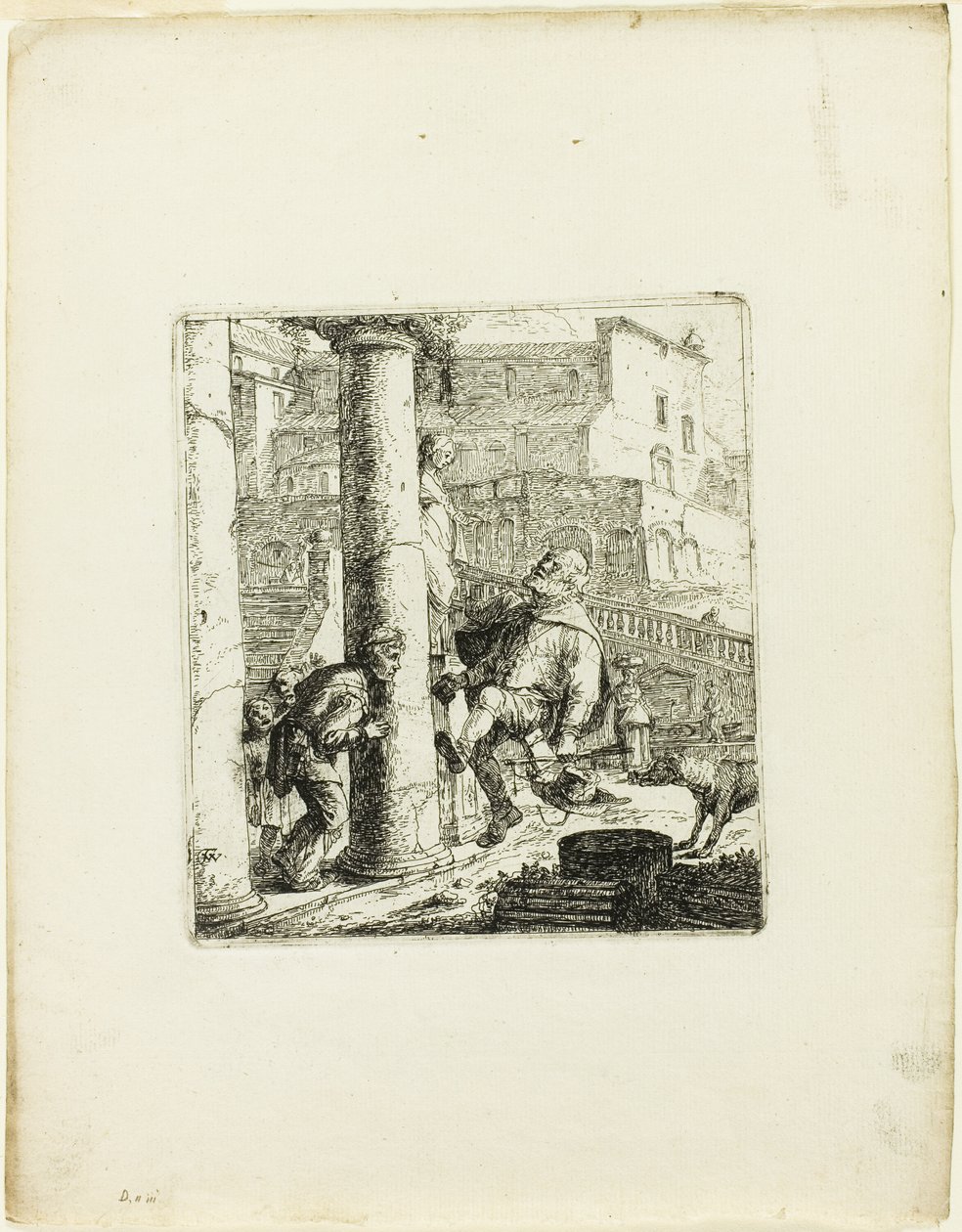  by Thomas Wyck
