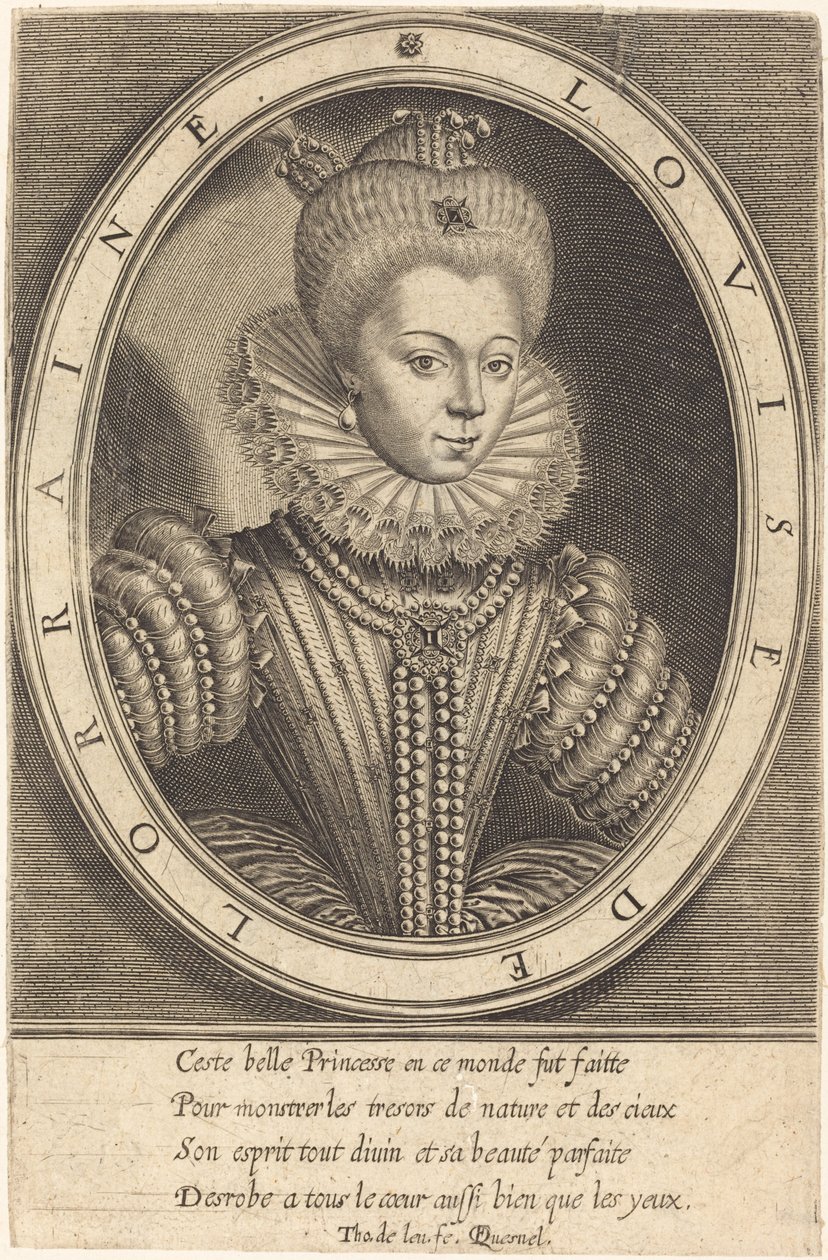 Lorraine