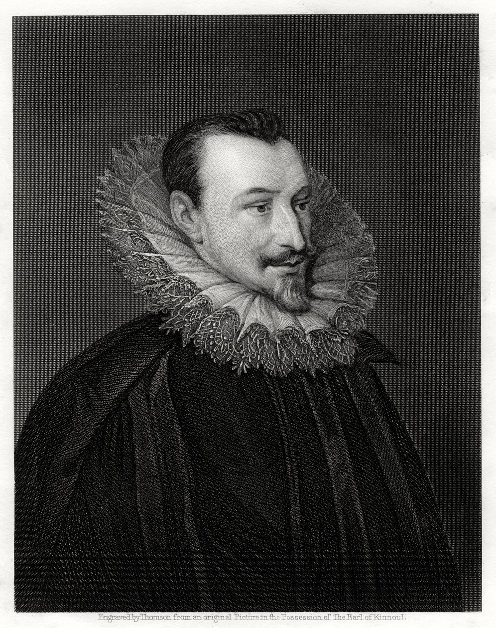 Spencer, 19. yüzyıl by Thomson