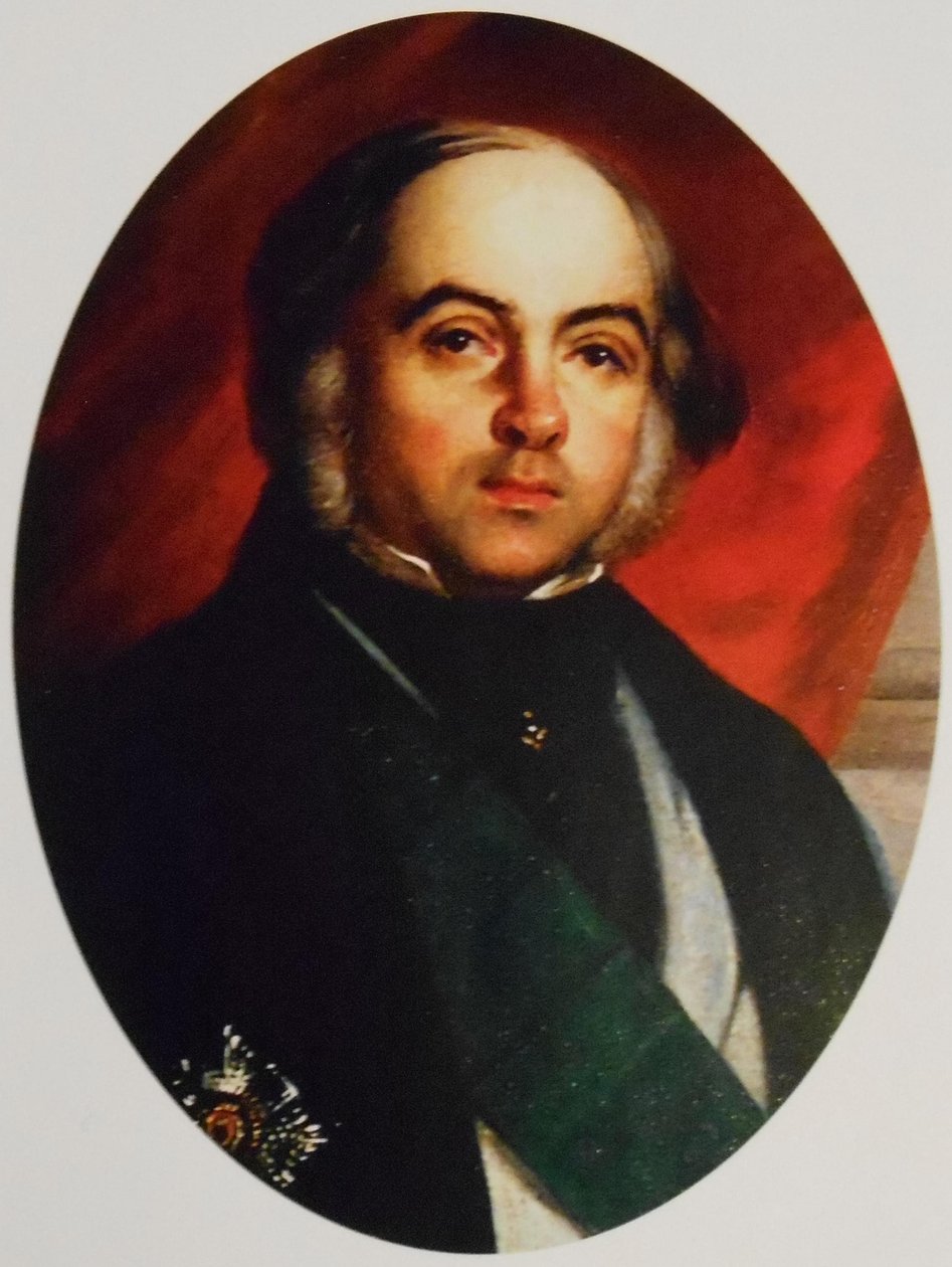 James Bruce