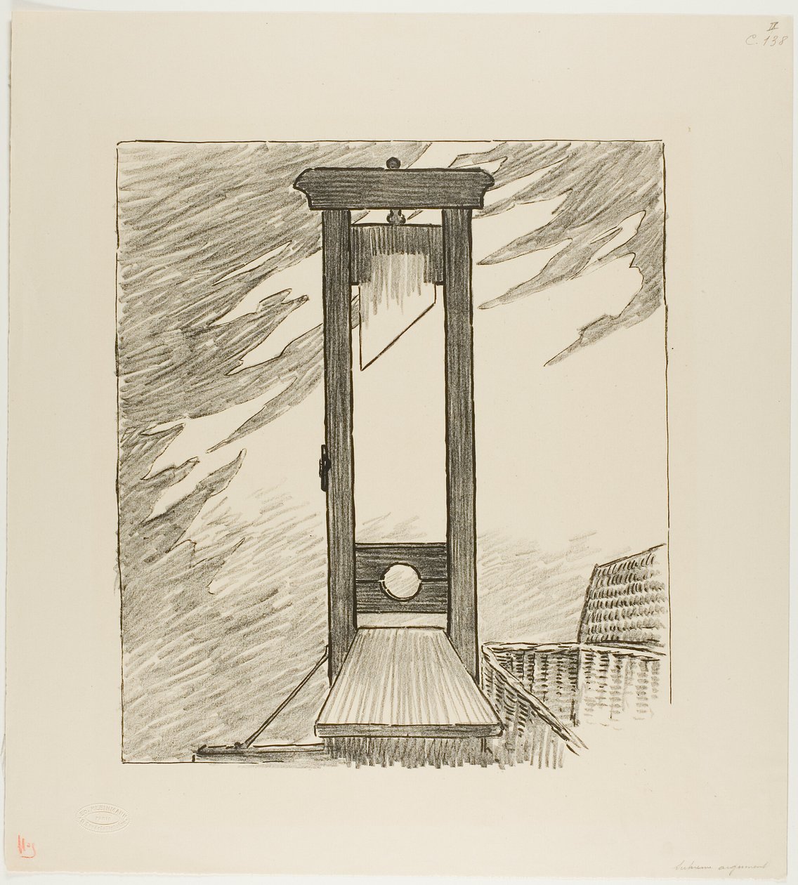  by Théophile Alexandre Pierre Steinlen