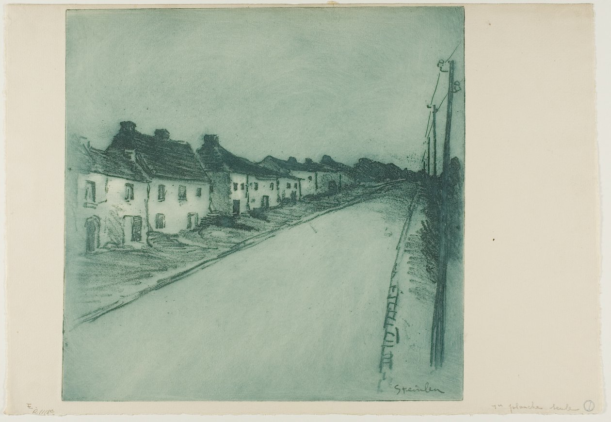  by Théophile Alexandre Pierre Steinlen
