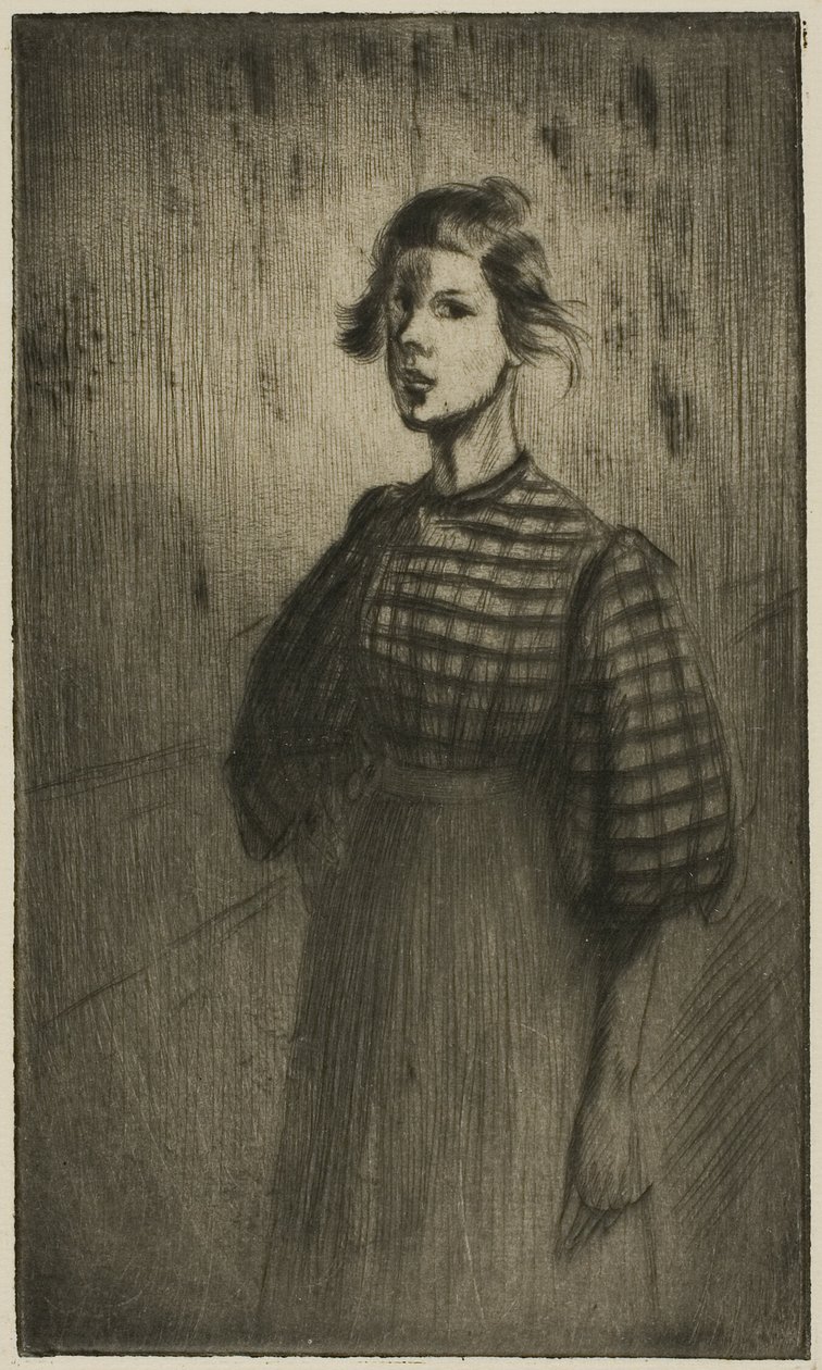  by Théophile Alexandre Pierre Steinlen
