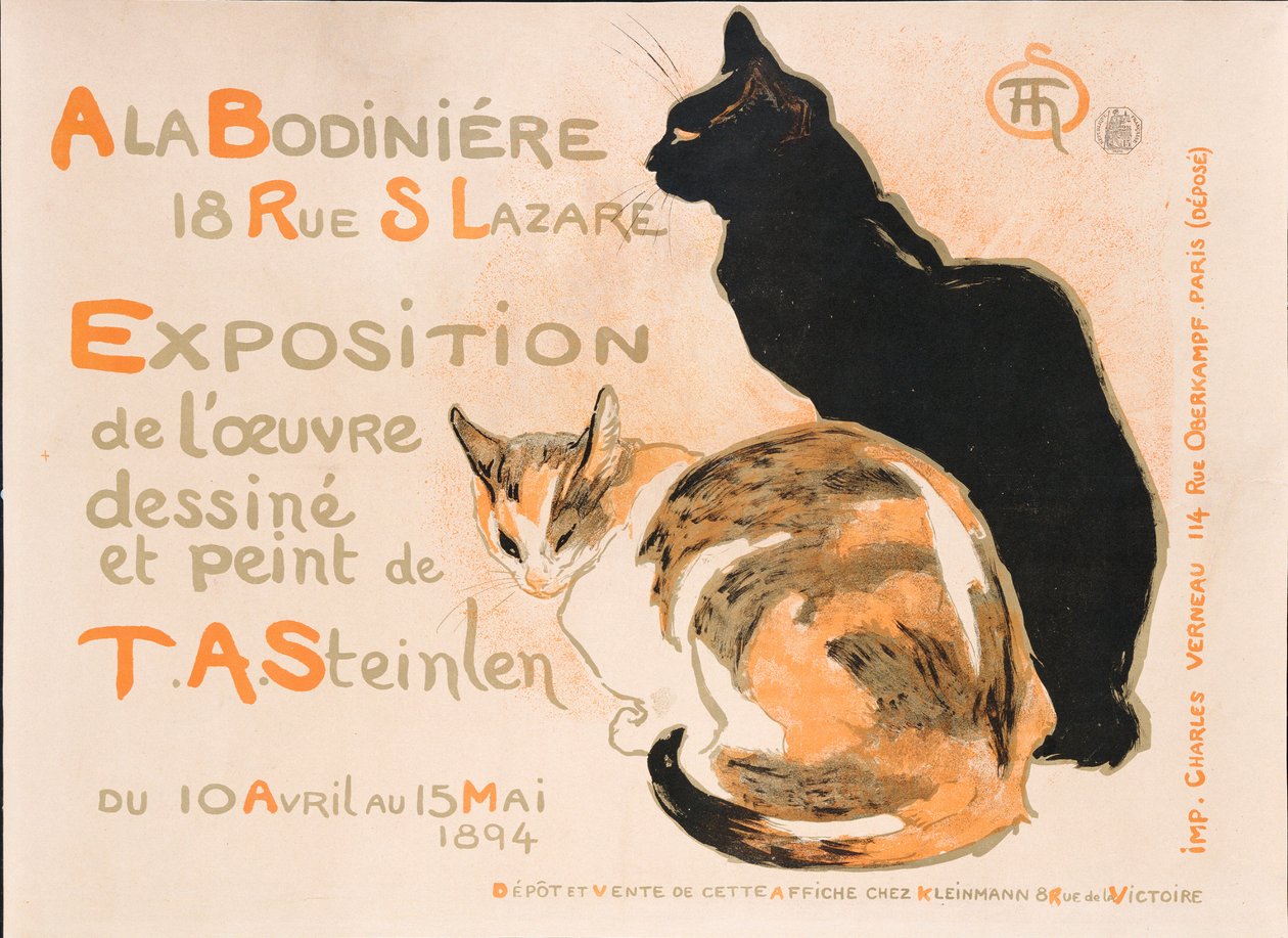 Bodiniere