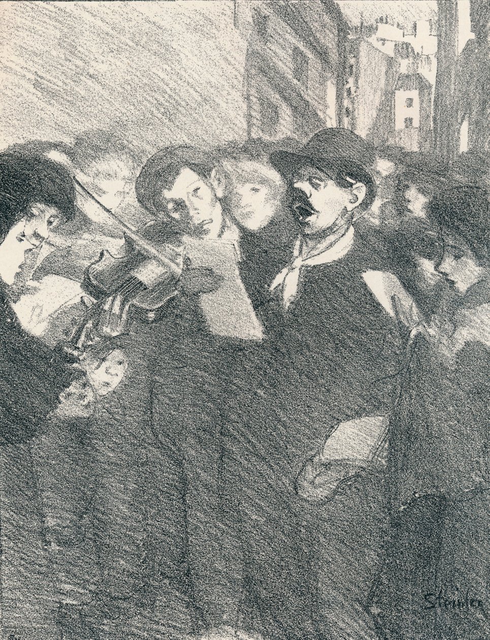Songs Of Women