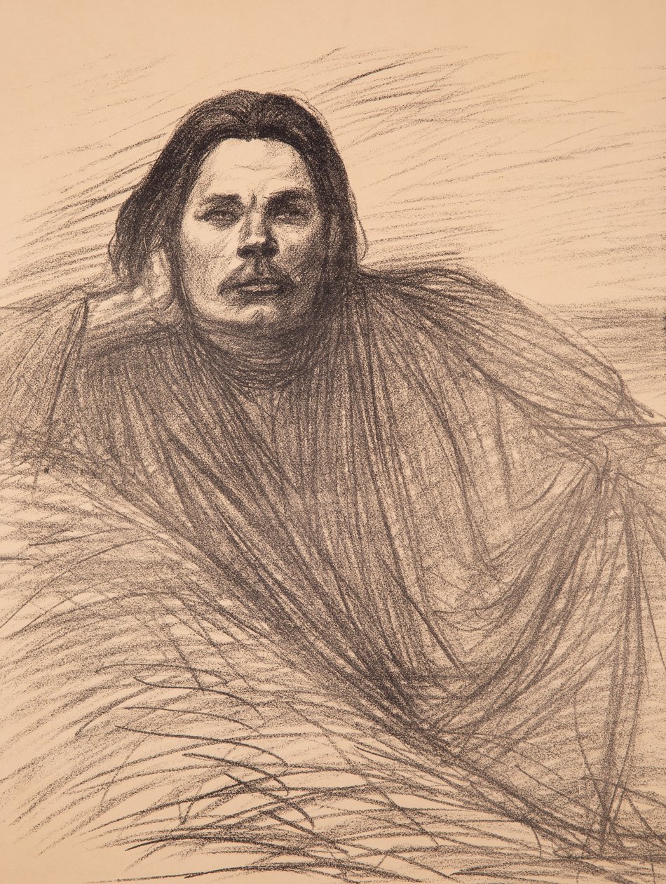Yazar Maxim Gorky