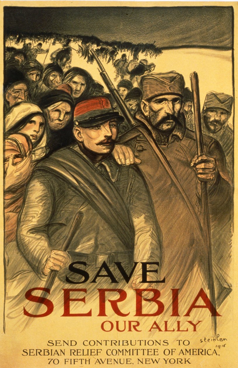 Sırbistan