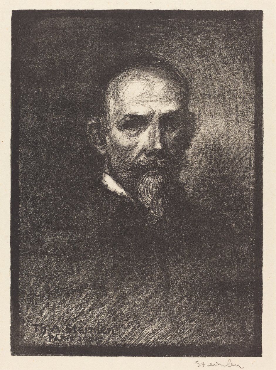 Steinlen