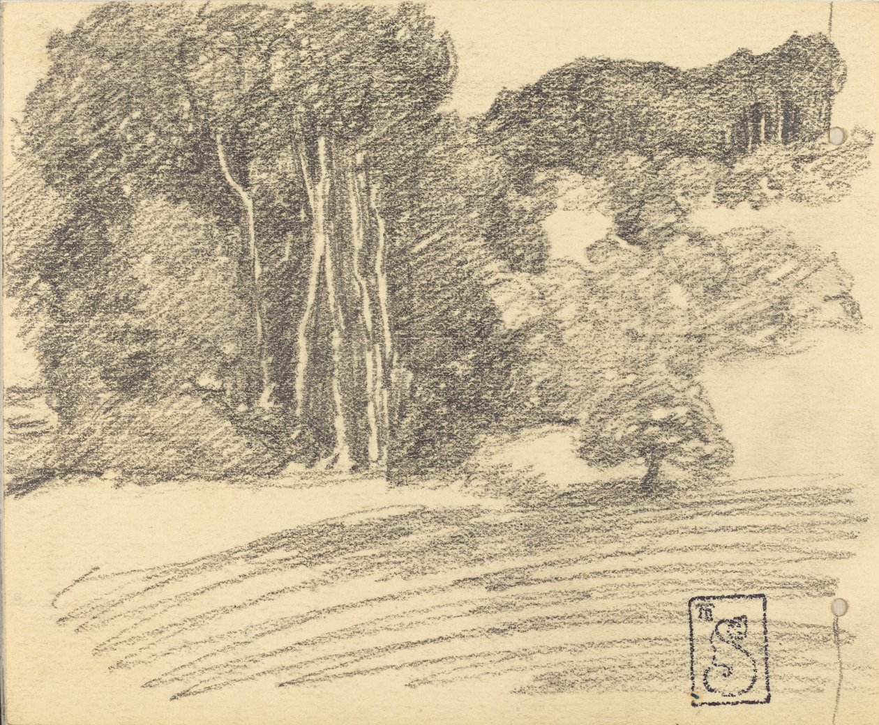 Courdemanche