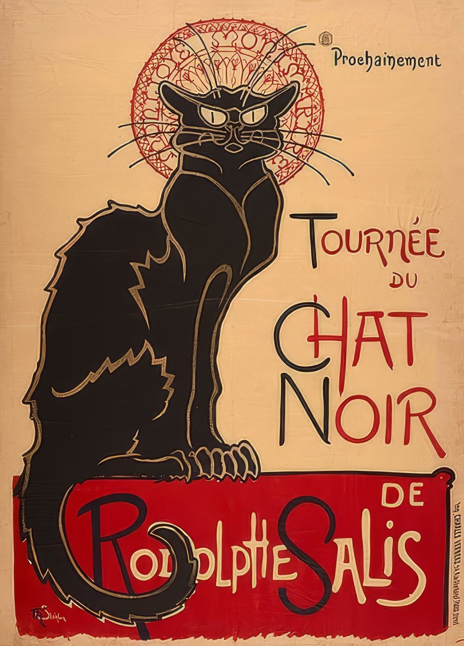 Rodolphe Salis