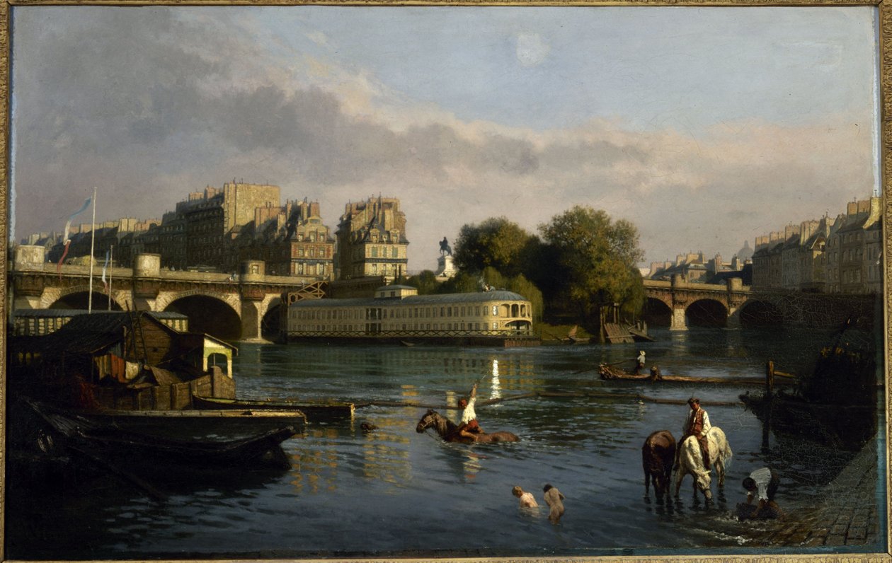  by Théophile Meunier