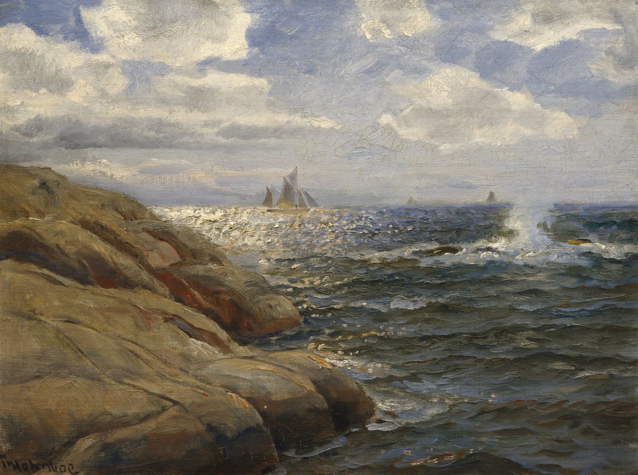  by Thorolf Holmboe