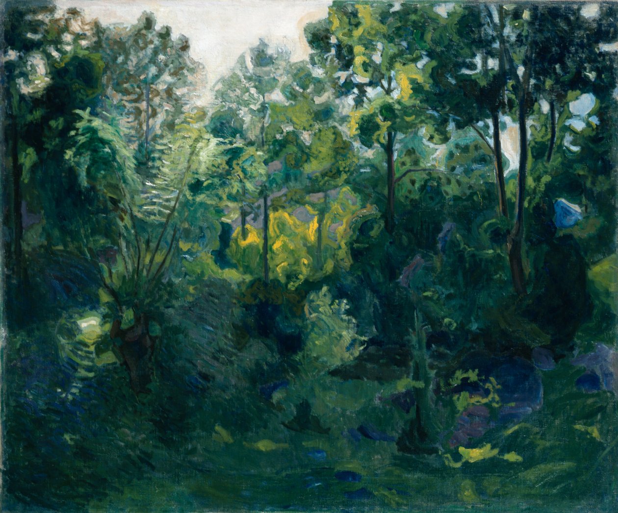  by Thorvald Erichsen