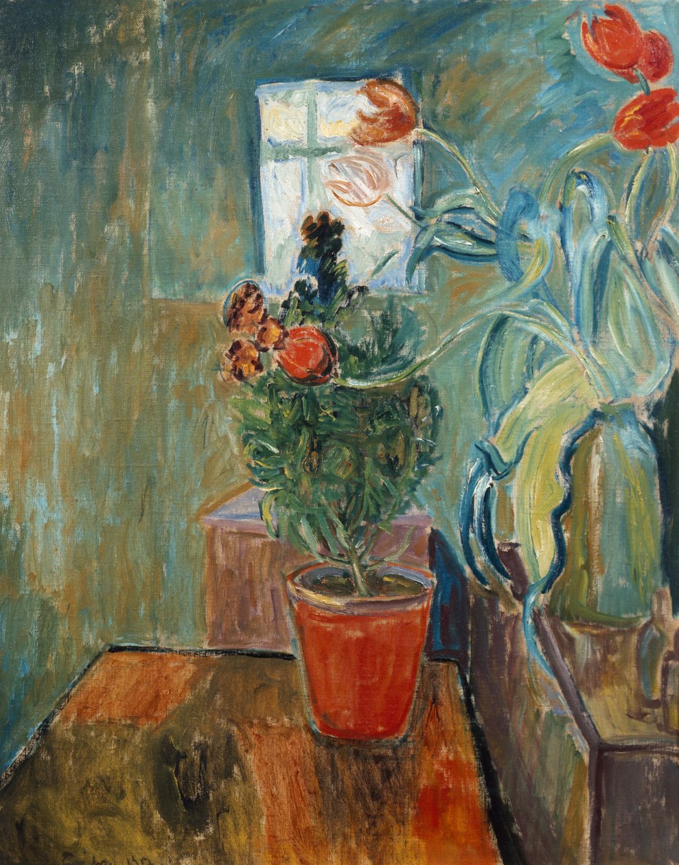  by Thorvald Erichsen