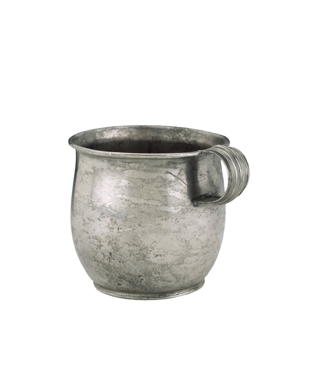Dalboki, Bulgaristan'daki bir mezardan kupa (gümüş) by Thracian