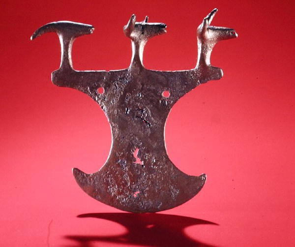 ರಿಚುಯಲ್ ಆಕ್ಸೆಟರ್ಕ್ by Thracian Thracian