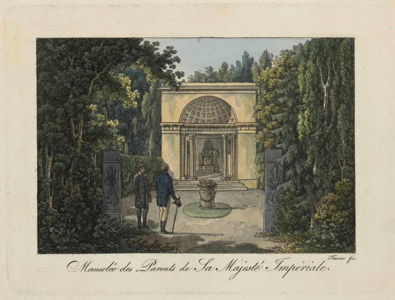 Pavlovsk Park