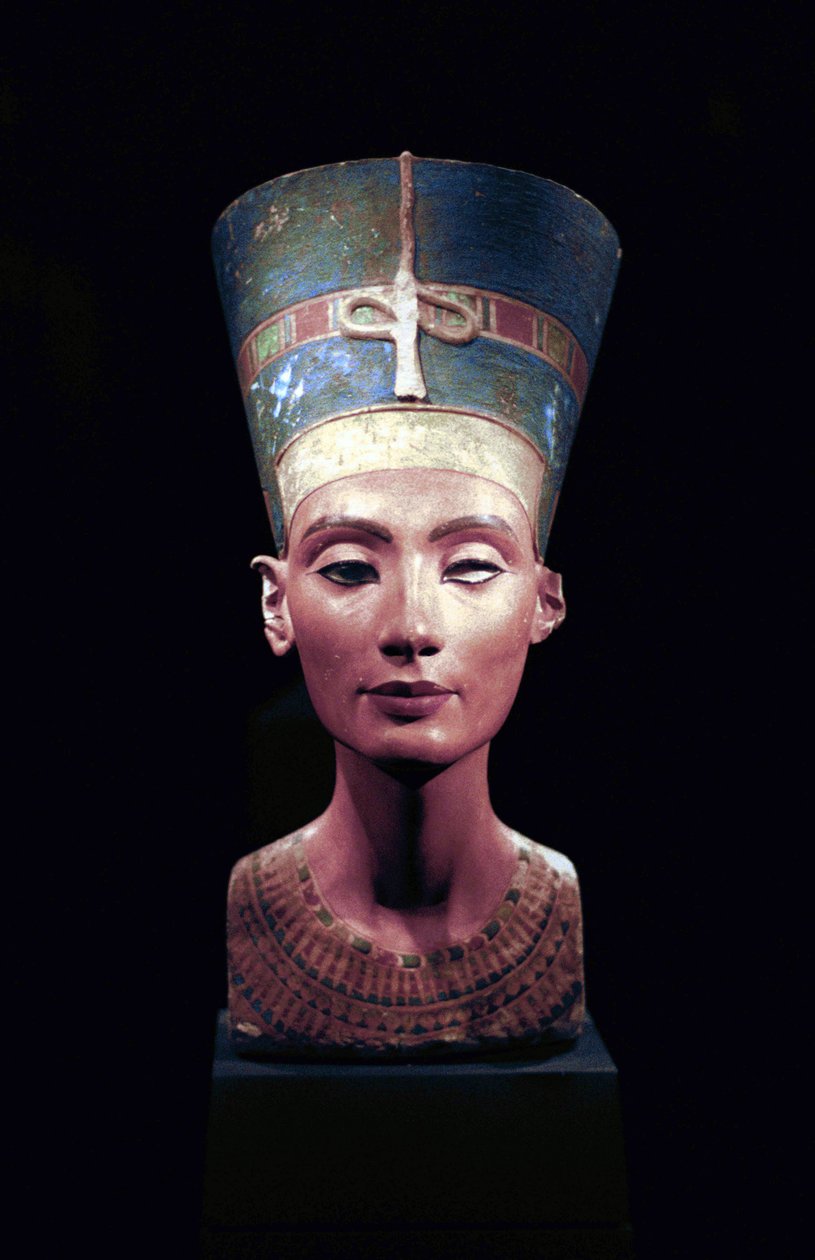 Nefertiti