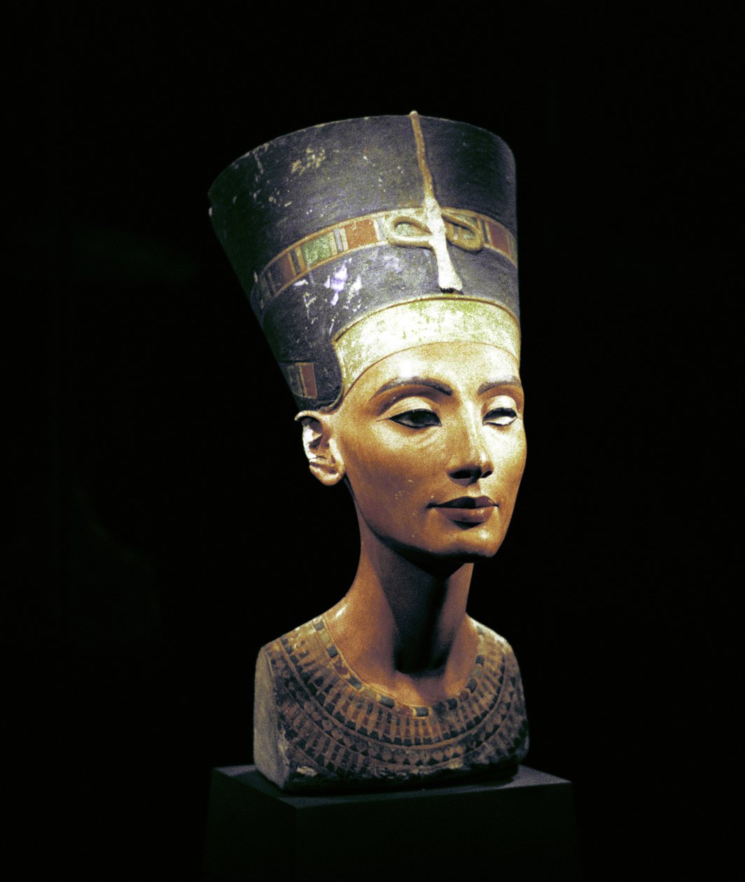 Nefertiti