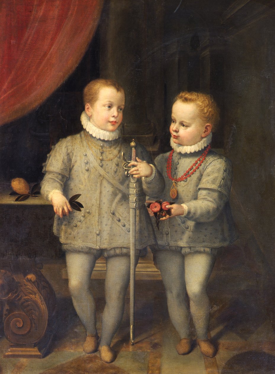 Charles V