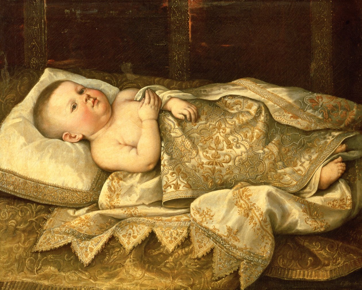 Prens Leopold de Medici