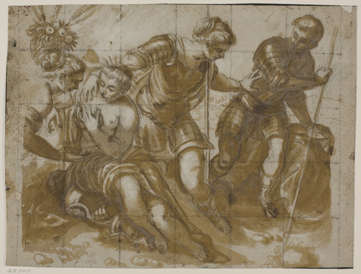 Jacopo Tintoretto